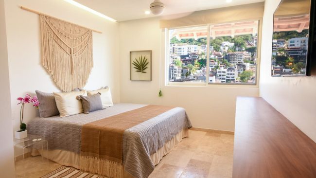 Tres Marias / Suites Gallery