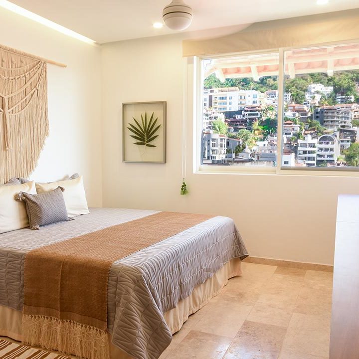 Tres Marias / Suites Gallery